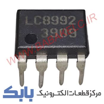 LC8992