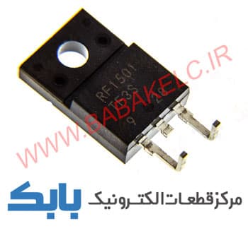 RF1501 TO-220