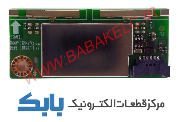 WIFI MODULE SAMSUNG 43KU6072