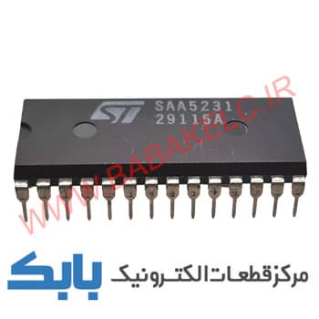 SAA5231