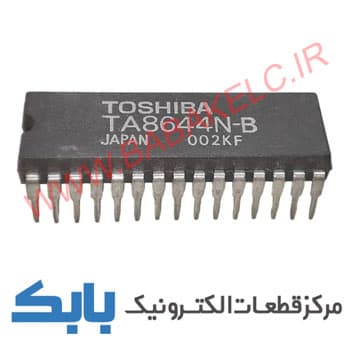 TA8644