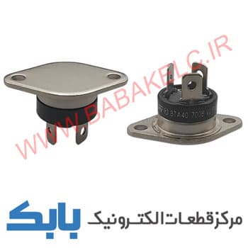 BTA40 RD-91