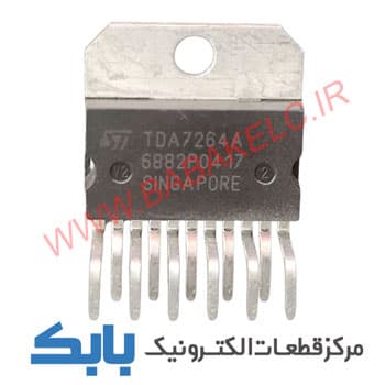 TDA7264A