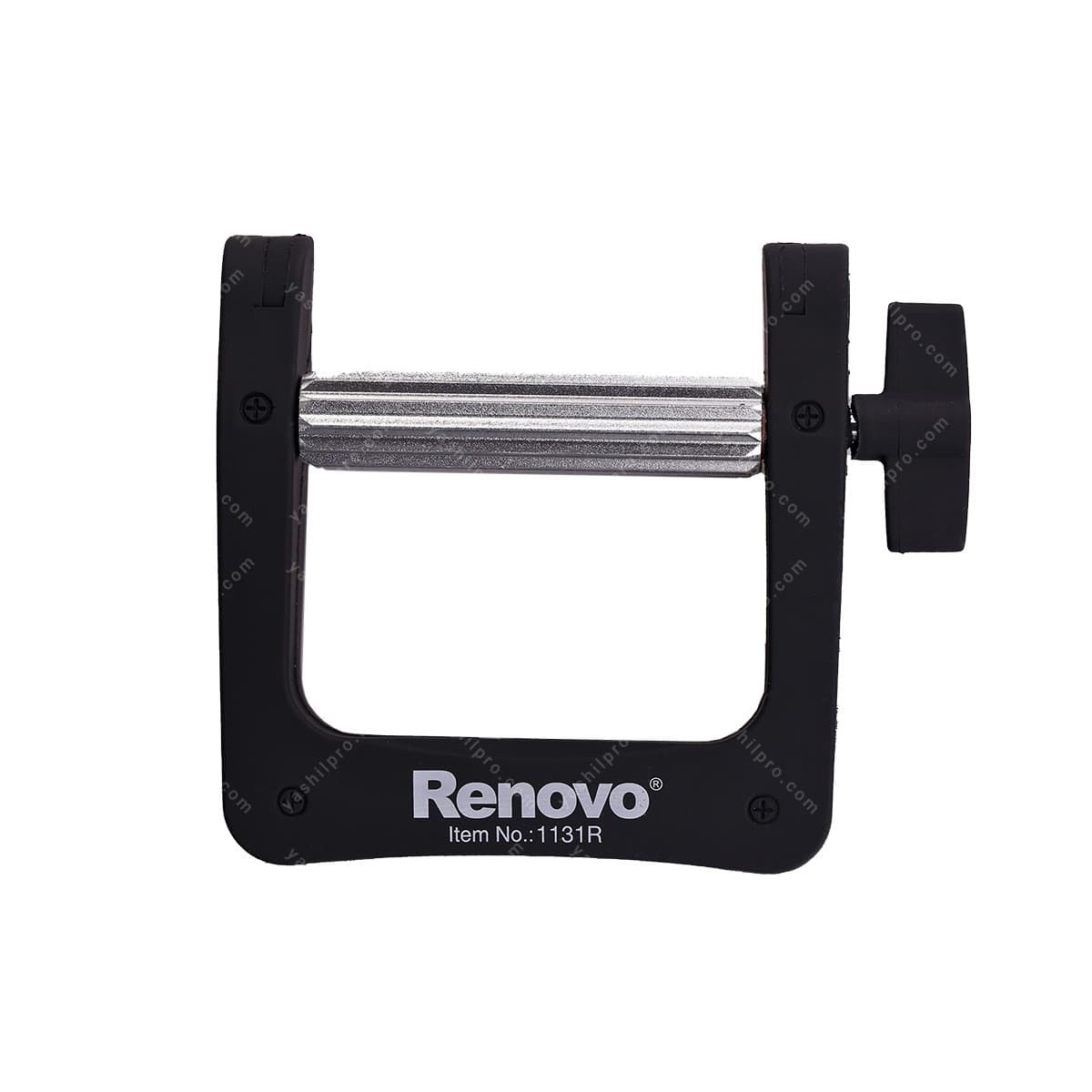 اسکوئیزر (تیوب خالی کن) رنگ مو renovo — تصویر ۲