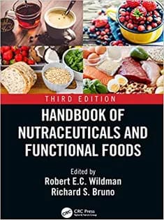دانلود کتاب Handbook of Nutraceuticals and Functional Foods