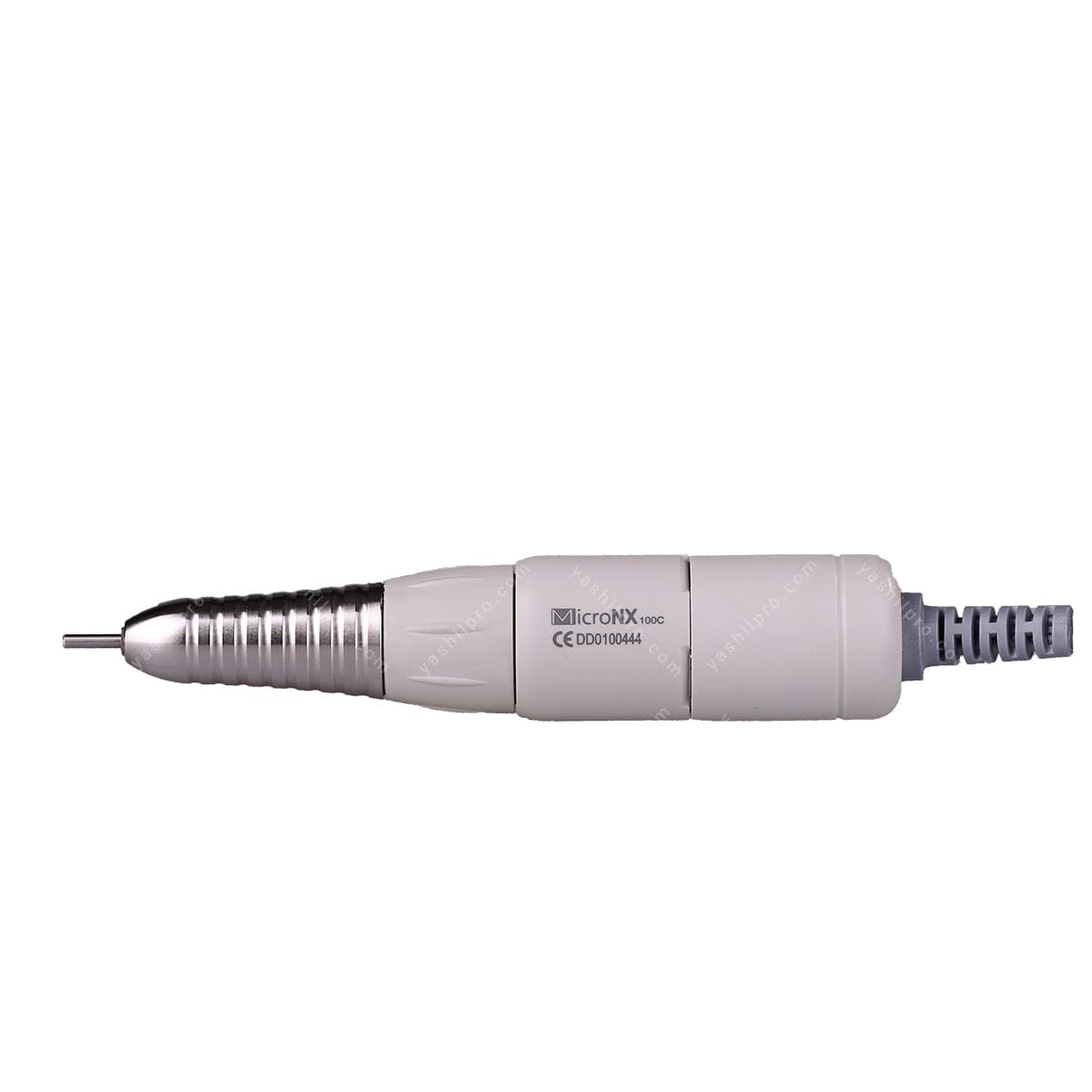 سوهان برقی MicroNX مدل NX-201 دسته آرایشی — تصویر ۳