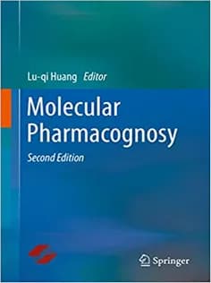 دانلود کتاب Molecular Pharmacognosy