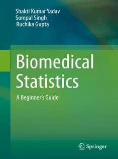 دانلود کتاب Biomedical Statistics