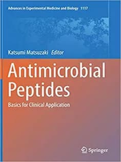 دانلود کتاب Antimicrobial Peptides: Basics for Clinical Application