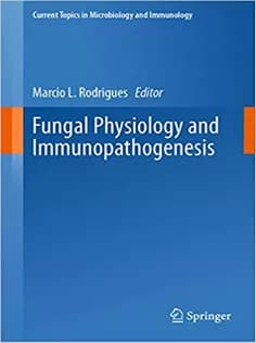 دانلود کتاب Fungal Physiology and Immunopathogenesis