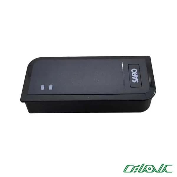 دستگاه کارت خوان سارو مدل CR01 — تصویر ۳