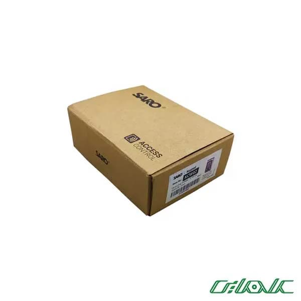 اکسس کنترل صفحه کلید ضد آب سارو مدل KCW02 — تصویر ۴
