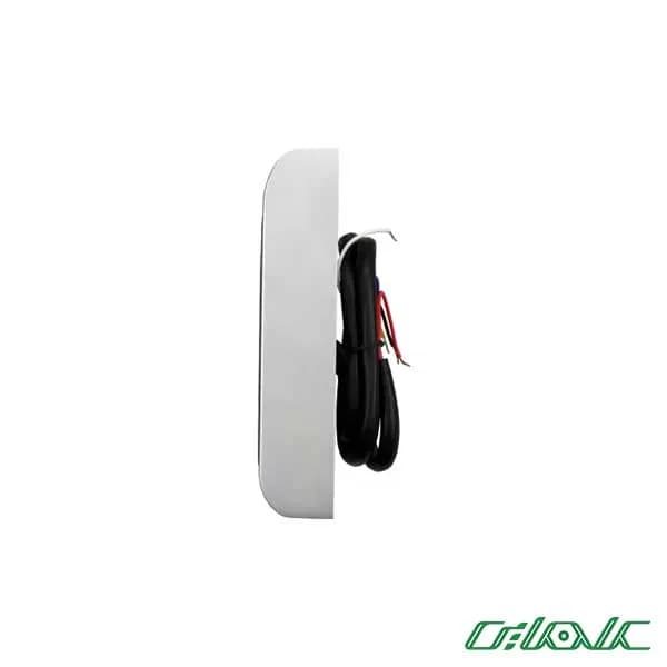 اکسس کنترل صفحه کلید ضد آب سارو مدل KCW02 — تصویر ۳