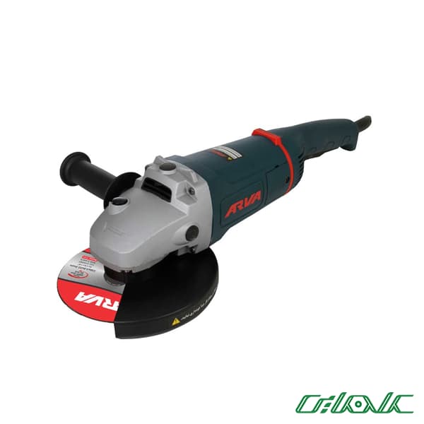 فرز آهنگری 2200 وات آروا مدل 5507