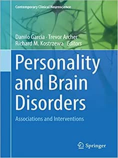 دانلود کتاب Personality and Brain Disorders: Associations and Interventions