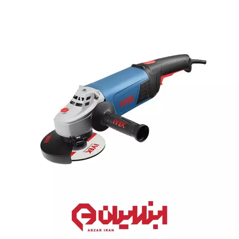 فرز آهنگری 2200 وات ایوک مدل K-7120 — تصویر ۴