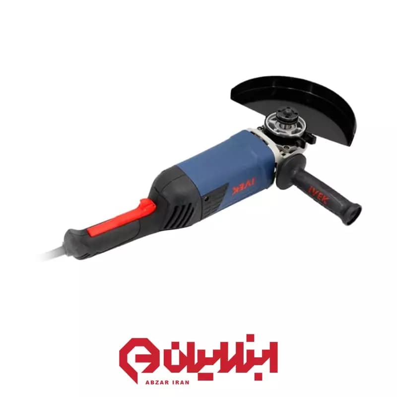 فرز آهنگری 2200 وات ایوک مدل K-7120 — تصویر ۸