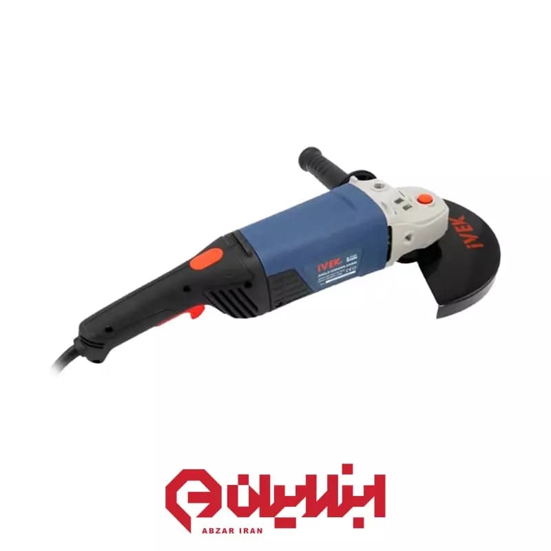 فرز آهنگری 2200 وات ایوک مدل K-7120 — تصویر ۵