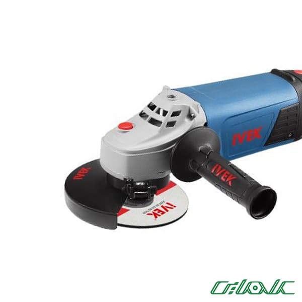 فرز آهنگری 2200 وات ایوک مدل K-7120 — تصویر ۳
