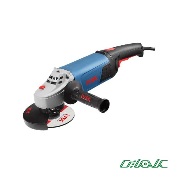 فرز آهنگری 2200 وات ایوک مدل K-7120