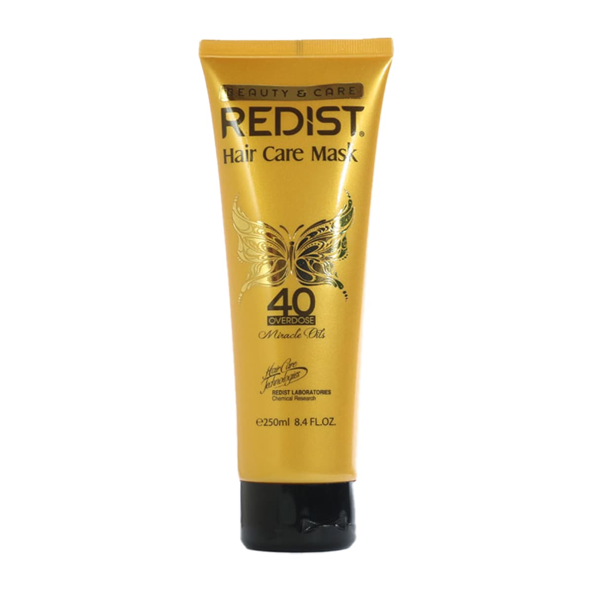 ماسک مو ردیست اوردوز حجم 250