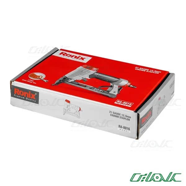 منگنه کوب بادی رونیکس مدل RH-8016ra — تصویر ۷