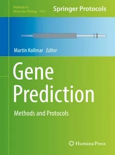 دانلود کتاب Gene Prediction