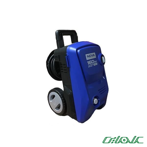 کارواش 160 بار یونیورسال کامپکت نووا مدل 5161 — تصویر ۲