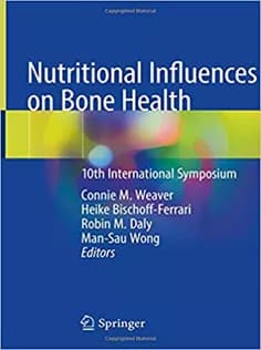 دانلود کتاب Nutritional Influences on Bone Health: 10Th International Symposium
