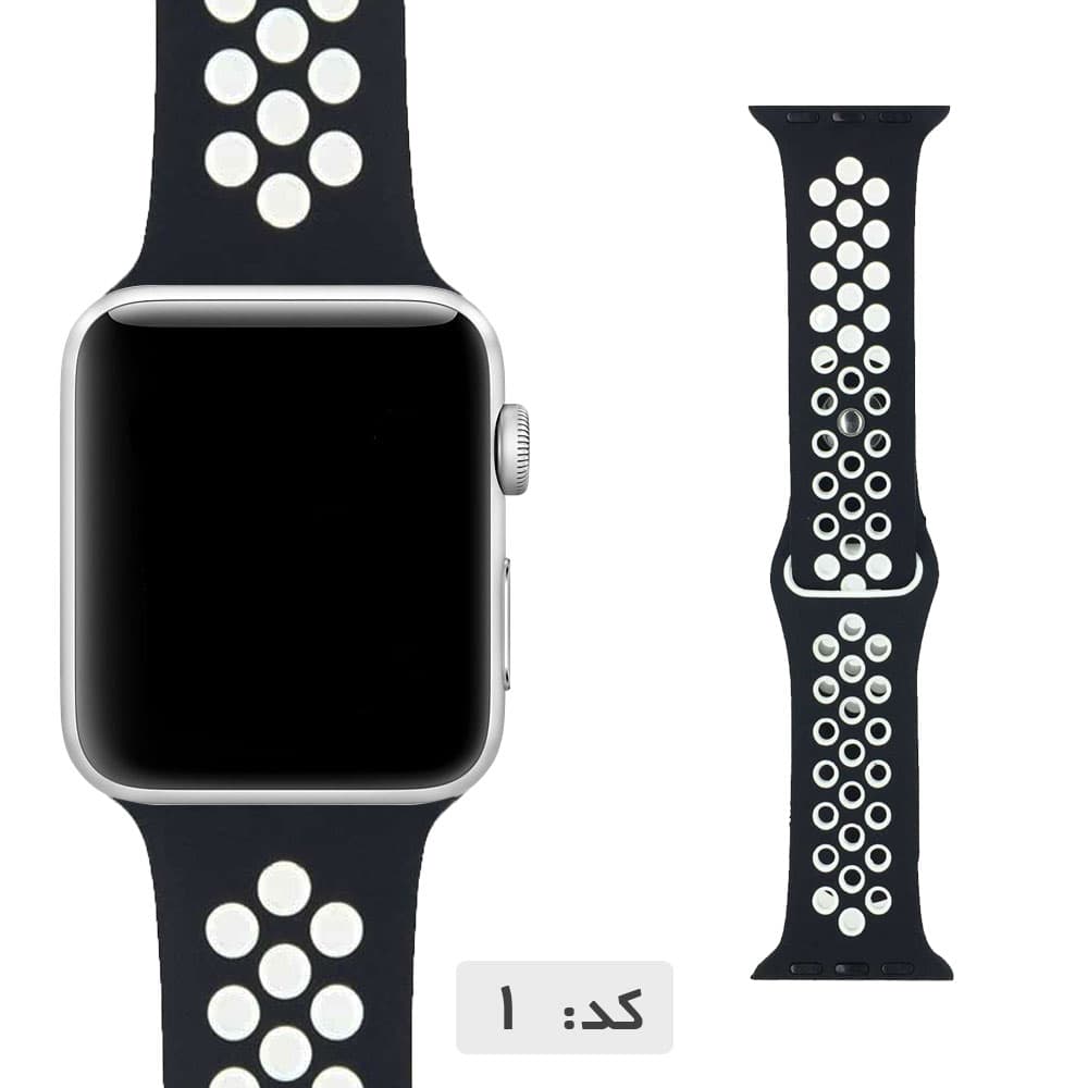 بند نایک اپل واچ سری 1 42mm — تصویر ۲