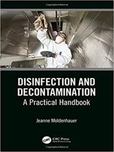 دانلود کتاب Disinfection and Decontamination: A Practical Handbook