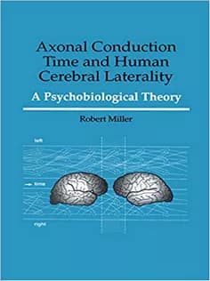 دانلود کتاب Axonal Conduction Time and Human Cerebral Laterality
