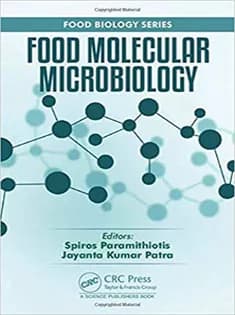 دانلود کتاب Food Molecular Microbiology