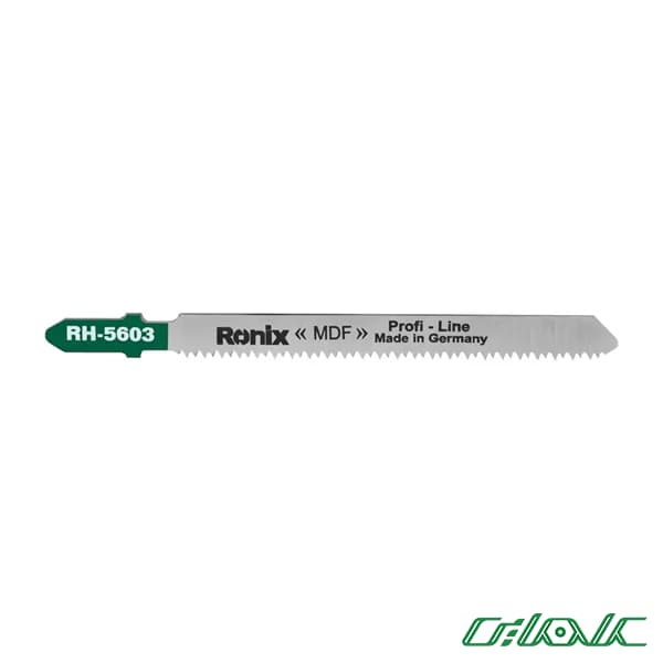 تیغ اره عمودبر چوب رونیکس مدل RH-5603