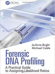 دانلود کتاب Forensic DNA Profiling