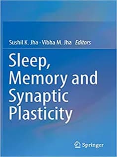دانلود کتاب Sleep, Memory and Synaptic Plasticity