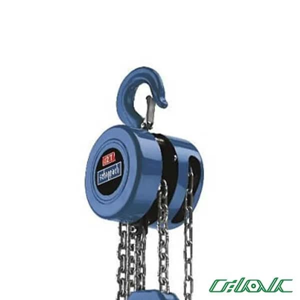 جرثقیل 2 تن شپخ مدل CB02 — تصویر ۲