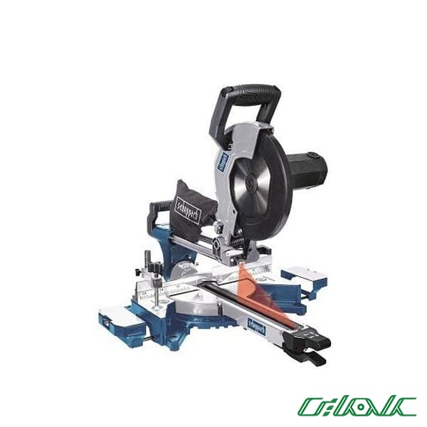 اره فارسی‌بر کشویی ۲۵۴ میلی‌متری شپخ مدل HM110MP-5901220901