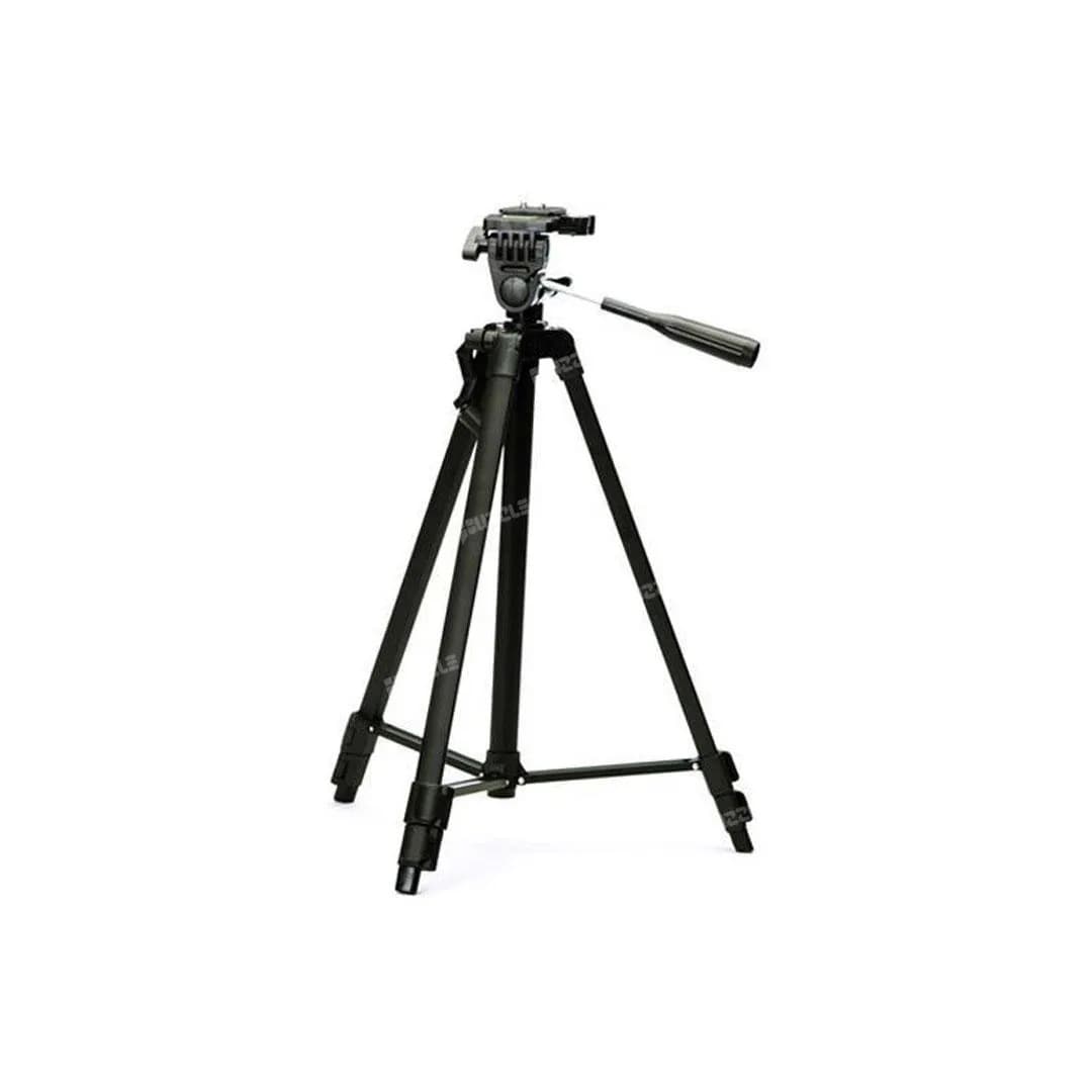 سه پایه دوربین مدل TRIPOD 3120A کدm18753 — تصویر ۲