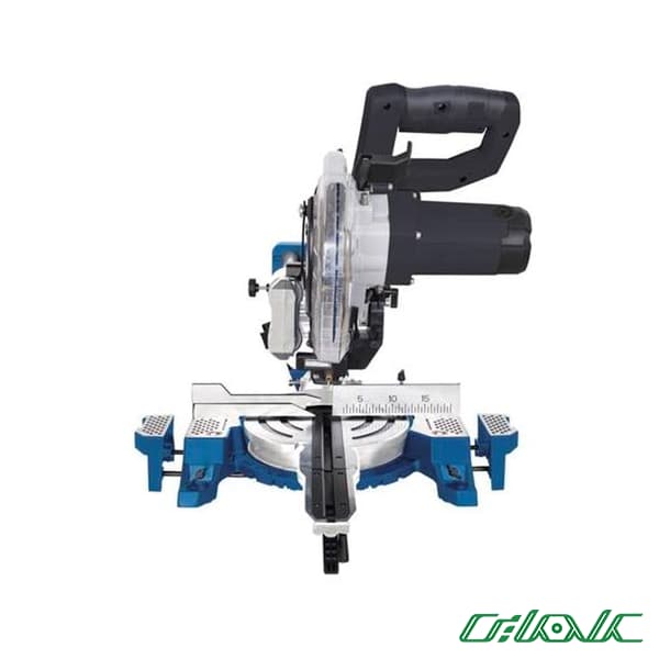 اره فارسیبر کشویی ۲۱۶ میلیمتری شپخ مدل HM90SL-5901214901