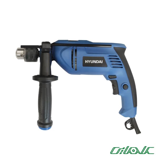 دریل چکشی هیوندای مدل h853 (سه نظام 13)