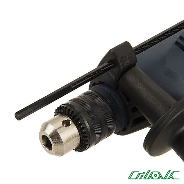 دریل چکشی هیوندای مدل h853 (سه نظام 13) — تصویر ۲