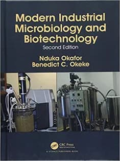 دانلود کتاب Modern Industrial Microbiology and Biotechnology