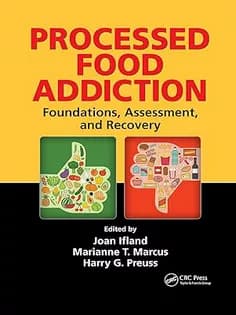دانلود کتاب Processed Food Addiction