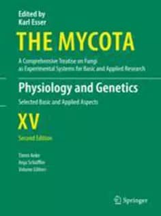 دانلود کتاب Physiology and Genetics: Selected Basic and Applied Aspects
