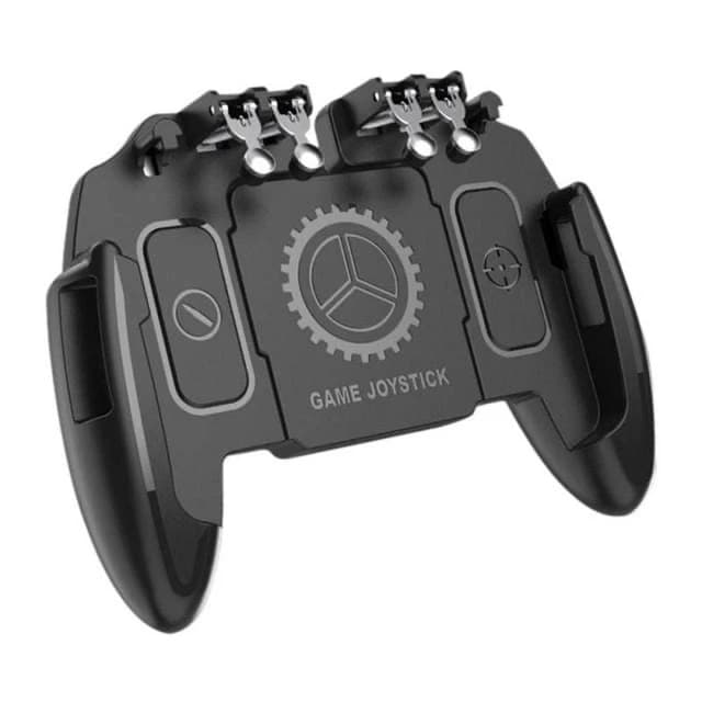 دسته بازی pubg مدل M10 مناسب برای گوشی موبایل کدm18742