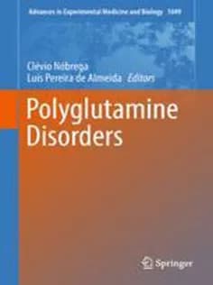 دانلود کتاب Polyglutamine Disorders