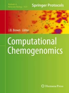 دانلود کتاب Computational Chemogenomics