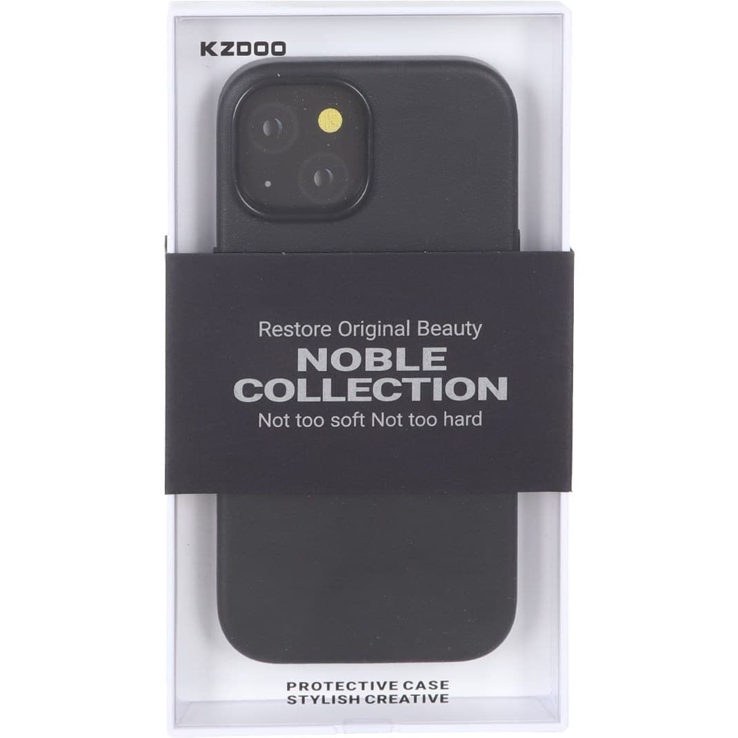 قاب Original KDoo Noble مدل Apple iPhone 13 – مشکی کدM18701
