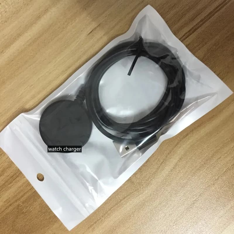 کابل شارژ مدل CLS500 مناسب برای ساعت هوشمند سامسونگ Galaxy Watch5 کدM18700 — تصویر ۲